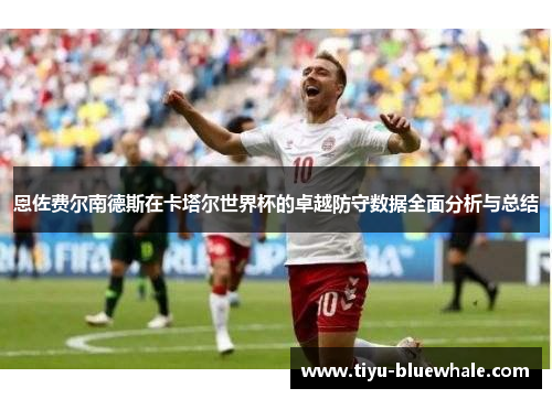 恩佐费尔南德斯在卡塔尔世界杯的卓越防守数据全面分析与总结