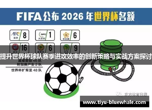 提升世界杯球队赛季进攻效率的创新策略与实战方案探讨