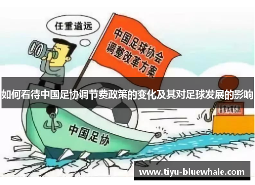 如何看待中国足协调节费政策的变化及其对足球发展的影响